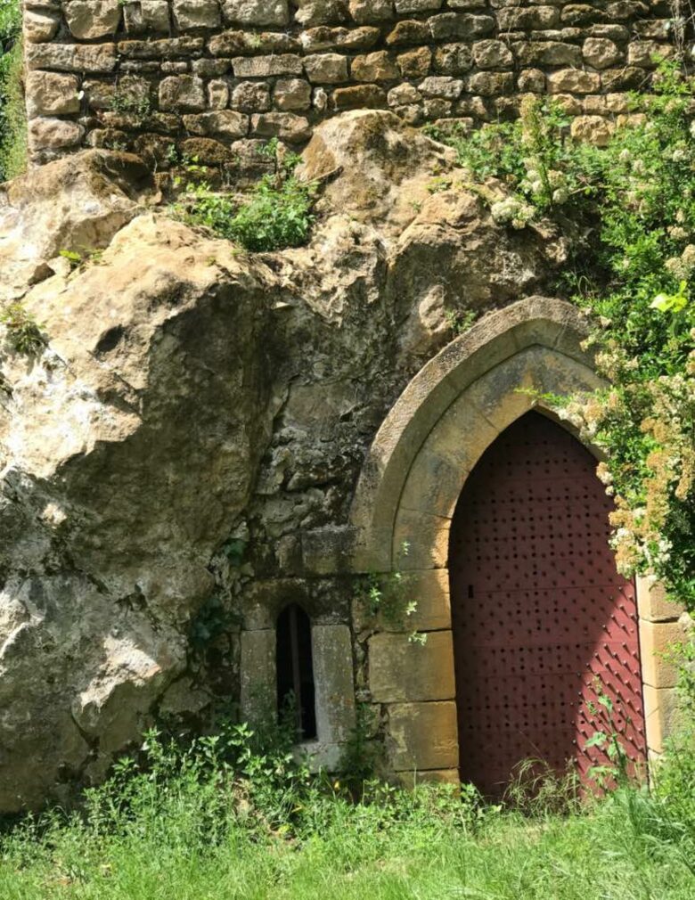 Château de Rouffillac - Carlux, France