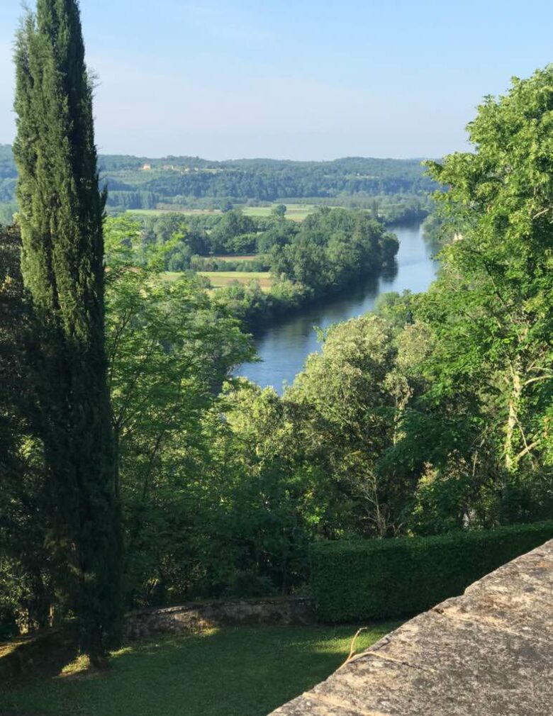 Château de Rouffillac - Carlux, France