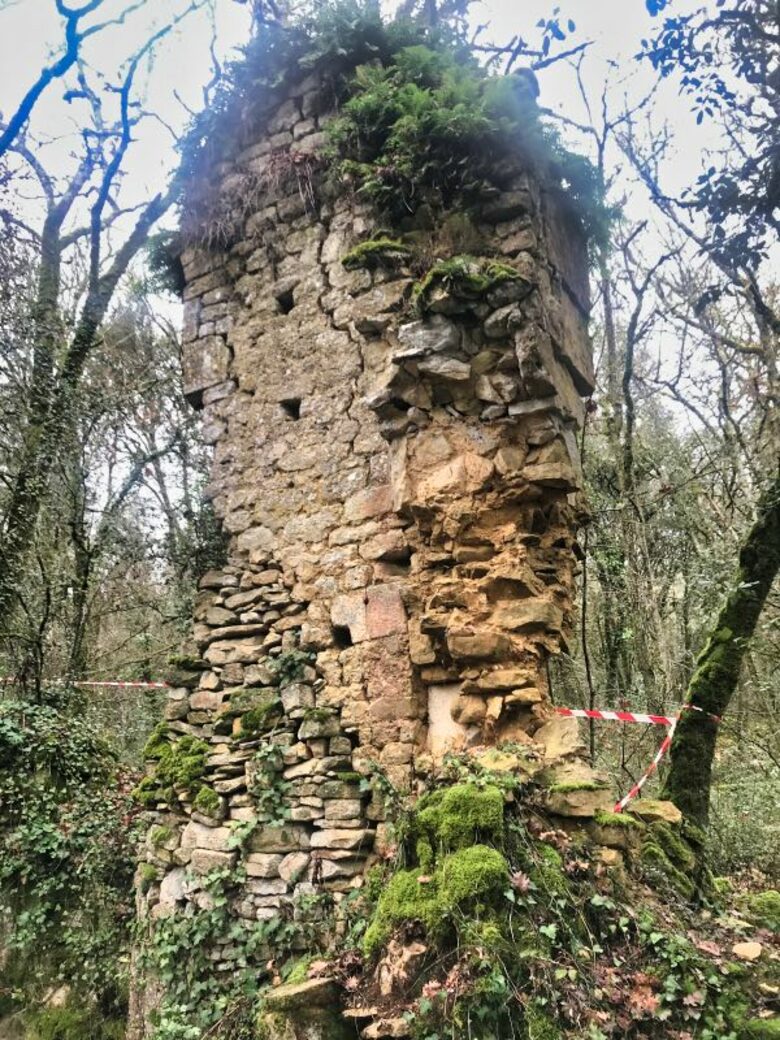 Château de Rouffillac - Carlux, France