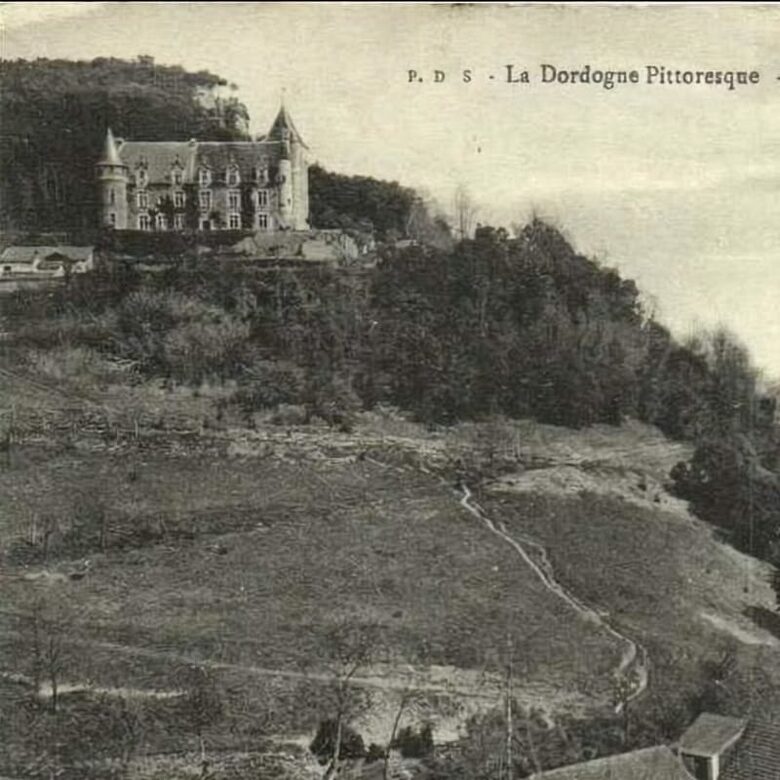 Château de Rouffillac - Carlux, France
