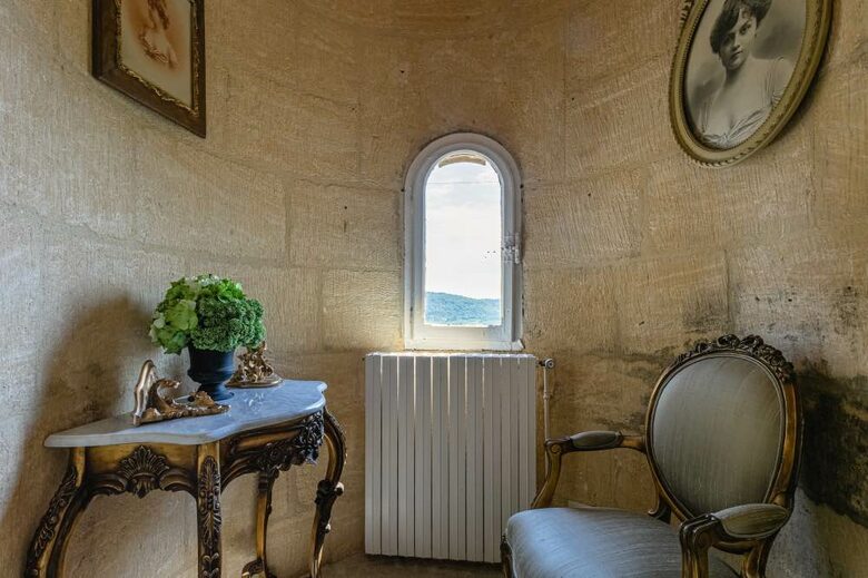 Château de Rouffillac - Carlux, France