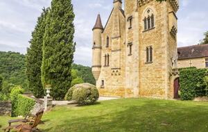 Château de Rouffillac
