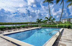 A Boater’s Dream | Waterfront Condo - Naples, Florida