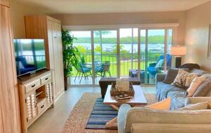 A Boater’s Dream | Waterfront Condo - Naples, Florida