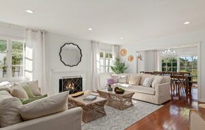 Santa Barbara Dream Home - Santa Barbara, California