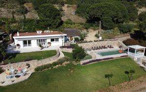 El Refugio Reyes - Vejer de la Frontera, Spain