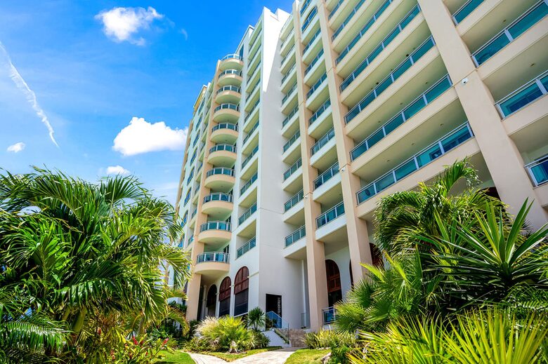 The Cliff - Ocean View Luxury 3 Bedroom Unit - Saint-Marteen, Sint Maarten (Dutch part)