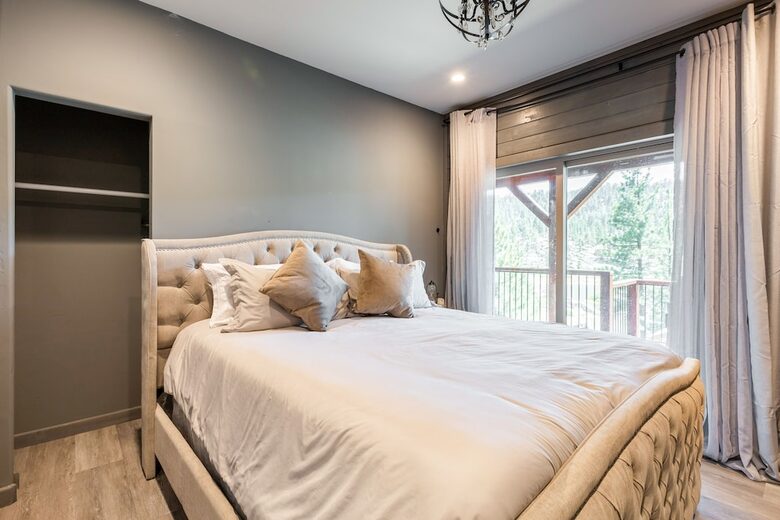 Modern Cabin at Big Bear Lake - Big Bear Lake, California