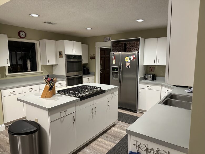 Hilton Head Island Retreat | 4th Row, Less than 100 strides to Beach, with Pool & Hot Tub - Hilton Head Island, South Carolina