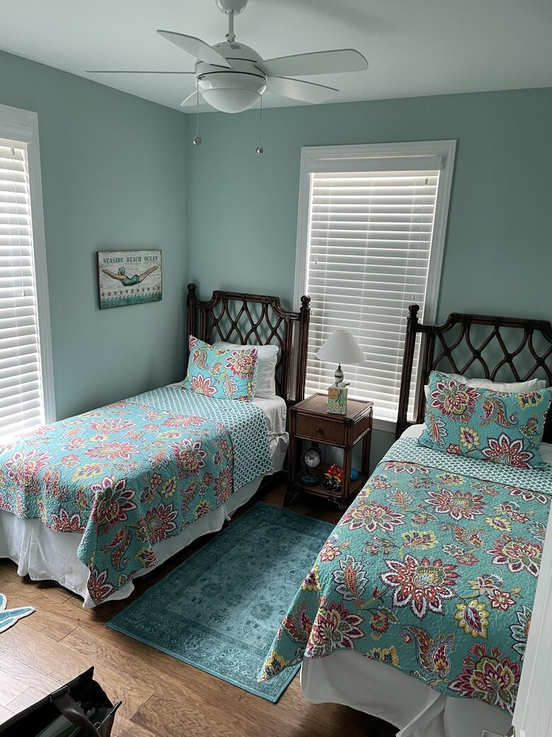 Haven Ave | Ocean City New Jersey Beach House - Ocean City, New Jersey
