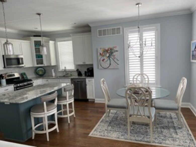 Haven Ave | Ocean City New Jersey Beach House - Ocean City, New Jersey