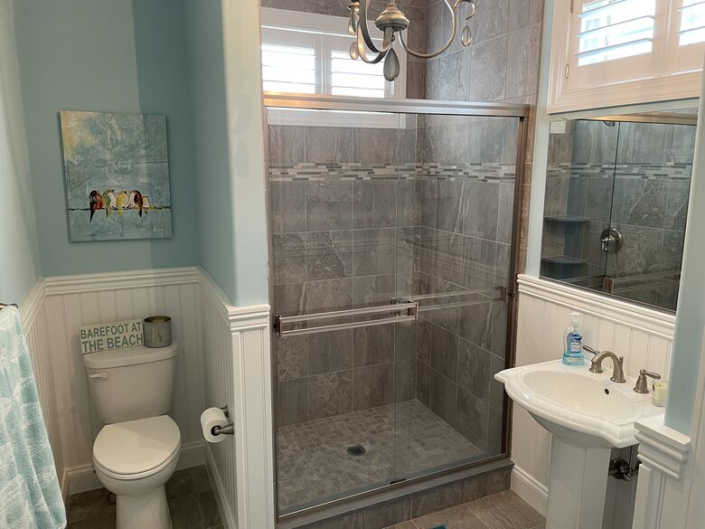 Haven Ave | Ocean City New Jersey Beach House - Ocean City, New Jersey
