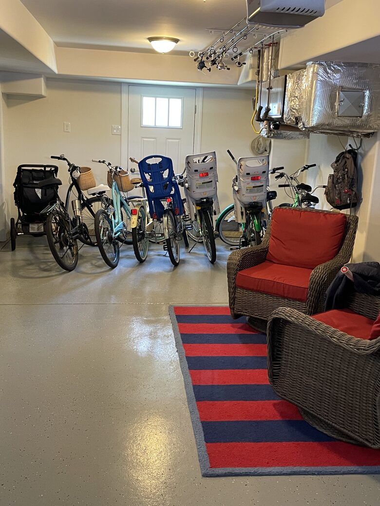 Haven Ave | Ocean City New Jersey Beach House - Ocean City, New Jersey