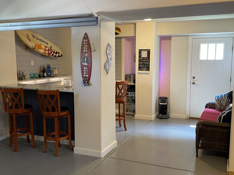 Haven Ave | Ocean City New Jersey Beach House - Ocean City, New Jersey