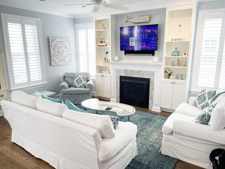 Haven Ave | Ocean City New Jersey Beach House - Ocean City, New Jersey