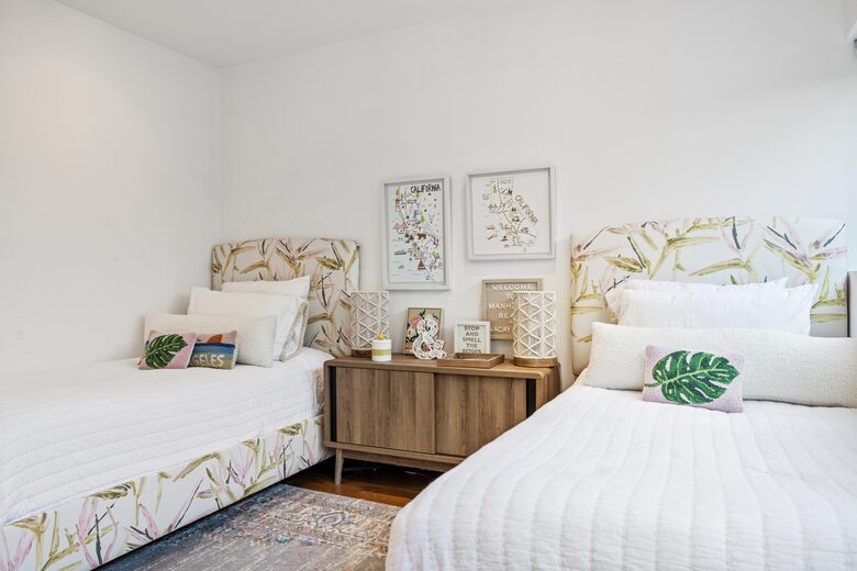 The Blue Wave Luxury Beach House | Manhattan Beach - Manhattan Beach, California
