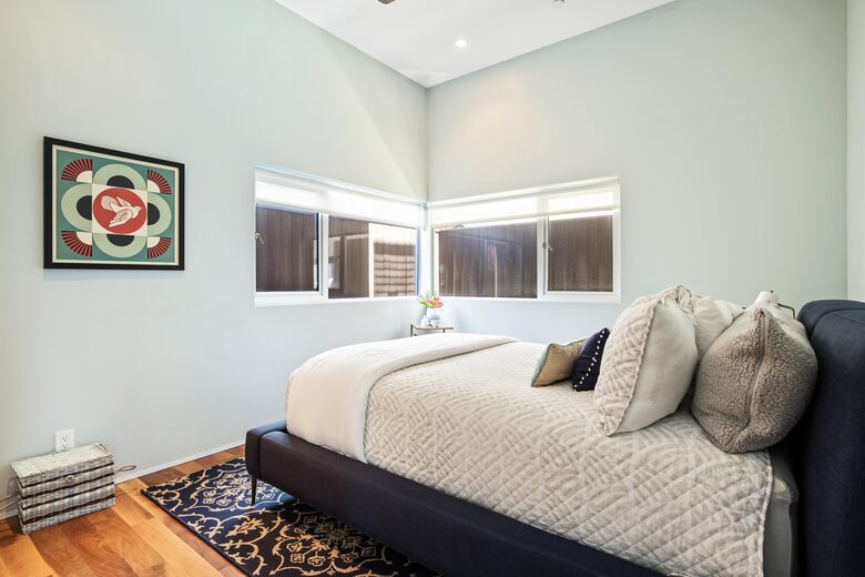 The Blue Wave Luxury Beach House | Manhattan Beach - Manhattan Beach, California
