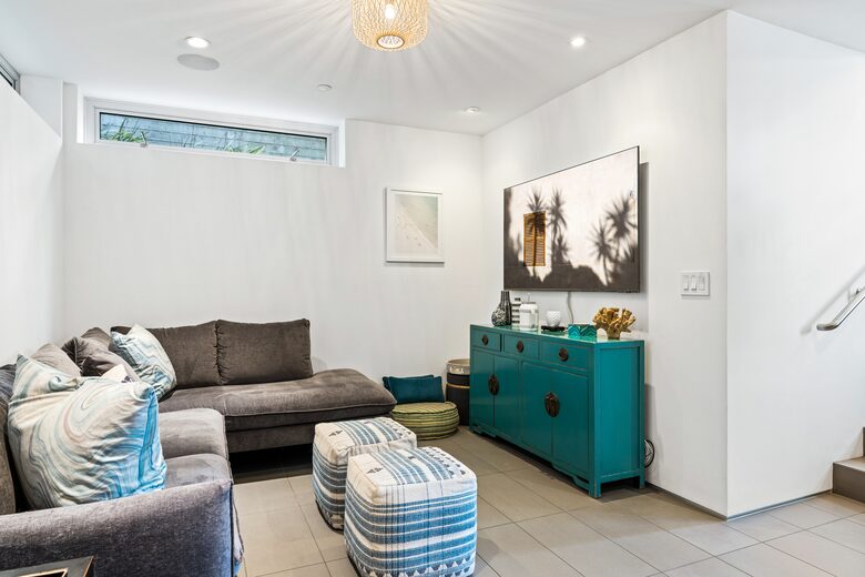 The Blue Wave Luxury Beach House | Manhattan Beach - Manhattan Beach, California