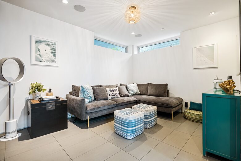 The Blue Wave Luxury Beach House | Manhattan Beach - Manhattan Beach, California