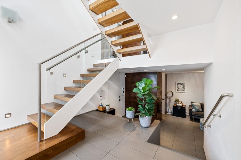 The Blue Wave Luxury Beach House | Manhattan Beach - Manhattan Beach, California