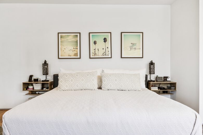 The Blue Wave Luxury Beach House | Manhattan Beach - Manhattan Beach, California