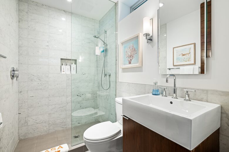 The Blue Wave Luxury Beach House | Manhattan Beach - Manhattan Beach, California
