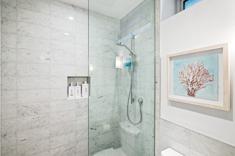 The Blue Wave Luxury Beach House | Manhattan Beach - Manhattan Beach, California