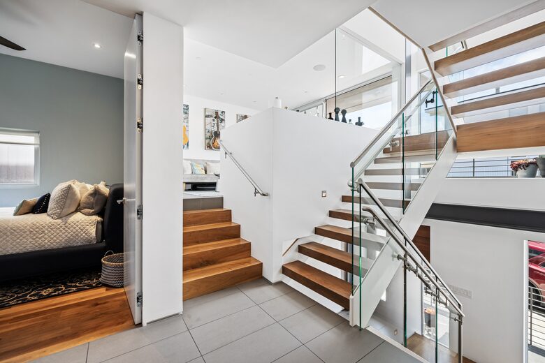 The Blue Wave Luxury Beach House | Manhattan Beach - Manhattan Beach, California