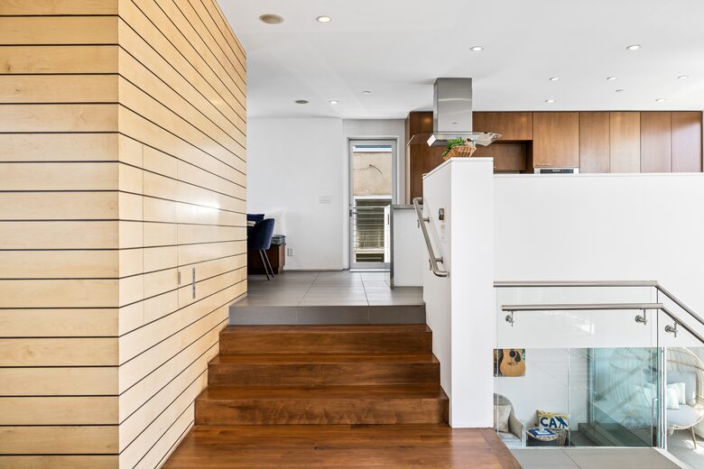 The Blue Wave Luxury Beach House | Manhattan Beach - Manhattan Beach, California