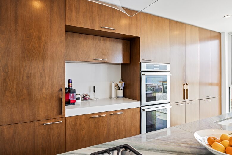The Blue Wave Luxury Beach House | Manhattan Beach - Manhattan Beach, California