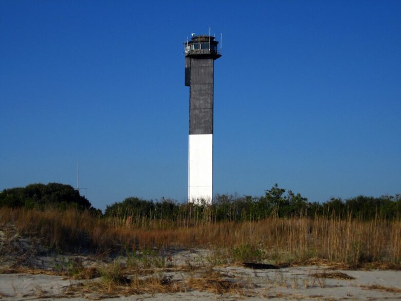 Sullivan's Island Ocean Villa - Sullivans Island, South Carolina
