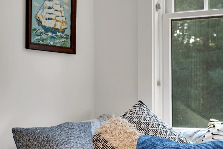 Historic Home in Cape Porpoise by Best Beaches - Kennebunkport, Maine