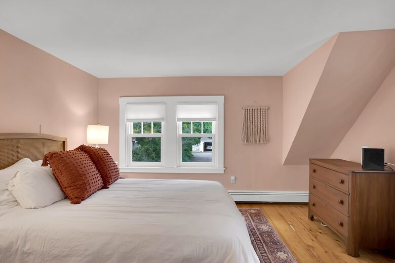 Historic Home in Cape Porpoise by Best Beaches - Kennebunkport, Maine