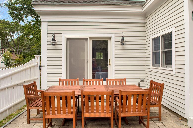 Historic Home in Cape Porpoise by Best Beaches - Kennebunkport, Maine