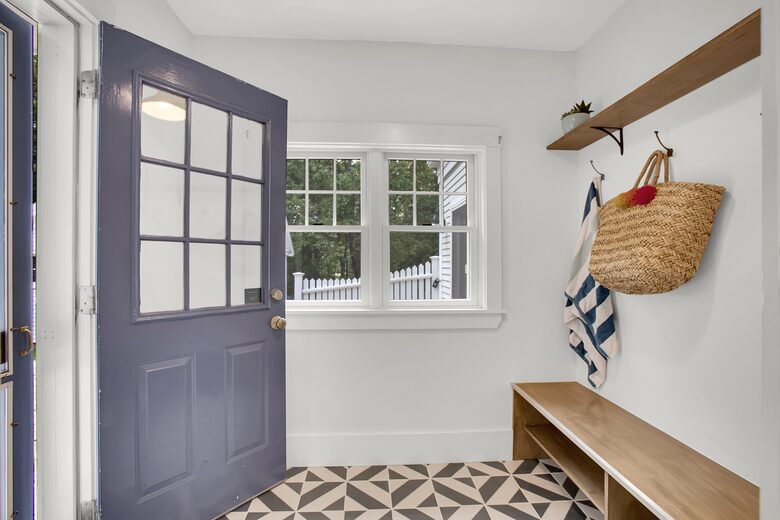 Historic Home in Cape Porpoise by Best Beaches - Kennebunkport, Maine
