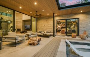 ABOVE - Austin Platinum - Austin, Texas