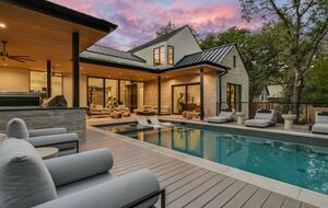 ABOVE - Austin Platinum - Austin, Texas