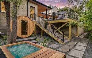 ABOVE - Austin Platinum - Austin, Texas