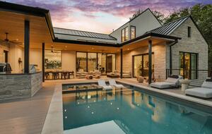 ABOVE - Austin Platinum - Austin, Texas