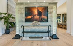 ABOVE - Austin Platinum - Austin, Texas