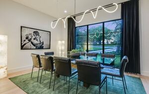 ABOVE - Austin Platinum - Austin, Texas