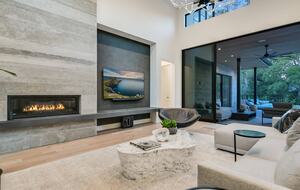 ABOVE - Austin Platinum - Austin, Texas