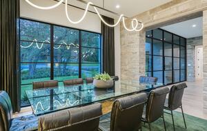ABOVE - Austin Platinum - Austin, Texas