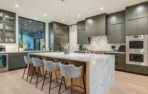 ABOVE - Austin Platinum - Austin, Texas