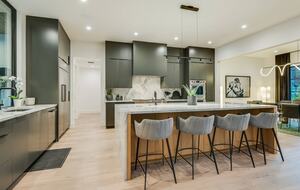 ABOVE - Austin Platinum - Austin, Texas