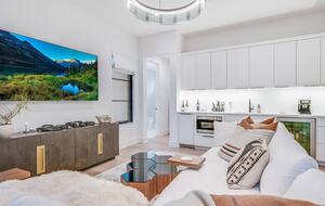 ABOVE - Austin Platinum - Austin, Texas