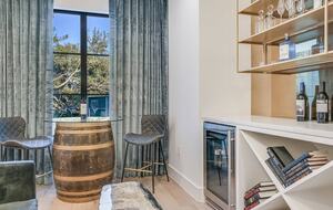 ABOVE - Austin Platinum - Austin, Texas