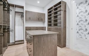 ABOVE - Austin Platinum - Austin, Texas