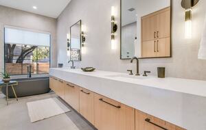 ABOVE - Austin Platinum - Austin, Texas