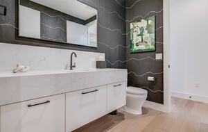 ABOVE - Austin Platinum - Austin, Texas